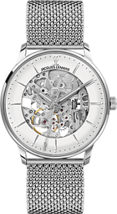 Jacques Lemans Nostalgie N-207C