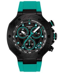 TISSOT T-RACE CHRONOGRAPH T141.417.37.051.01