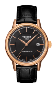 TISSOT CARSON T085.407.36.061.00