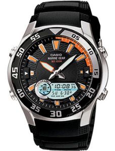 Casio AMW-710-1A