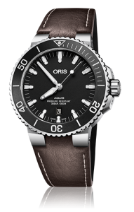 Oris 733 7730 4154 рем