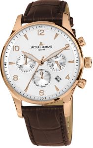 Jacques Lemans 1-1654ZL