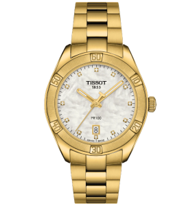 TISSOT PR 100 T101.910.33.116.01