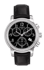TISSOT DRESSPORT T050.217.16.052.01
