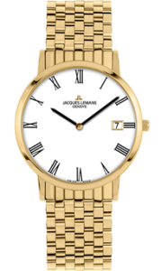 Jacques Lemans Geneve G-197o