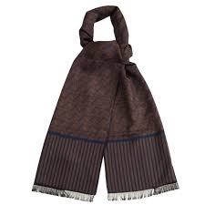 Шарф женский Dr. Koffer S12-09