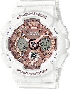 Casio GMA-S120MF-7A2