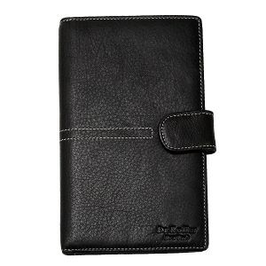 Портмоне на кнопке Dr. Koffer X510203-01-04