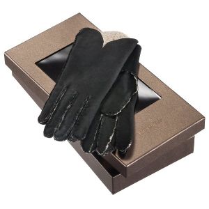 Перчатки женские Dr. Koffer H610181-144-04