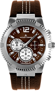Jacques Lemans Sports 1-1455D