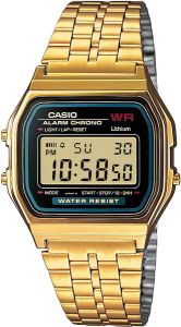 Casio A159WGEA-1