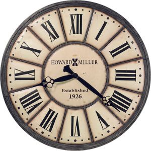Настенные часы Howard Miller 625-601