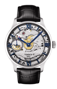 TISSOT T-COMPLICATION T099.405.16.418.00