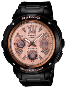 Casio BGA-153M-1B