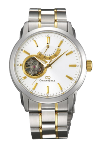 ORIENT SDA02001W0