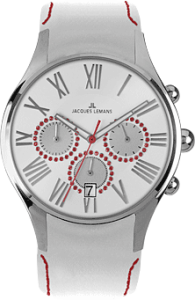 Jacques Lemans La Passion 1-1606P