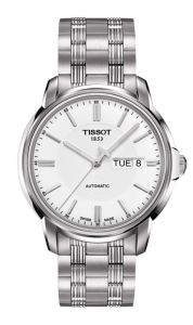TISSOT BALLADE AUTOMATICS T065.430.11.031.00