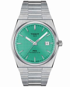 TISSOT PRX T137.407.11.091.01