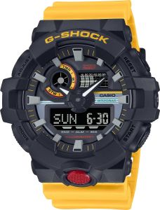 Casio GA-700MT-1A9