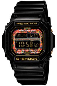 Casio GLS-5600KL-1E
