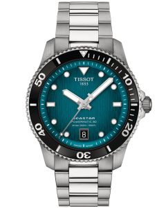 TISSOT SEASTAR 1000 POWERMATIC 80 T120.807.11.091.00