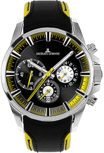 Jacques Lemans Sports 1-1652E