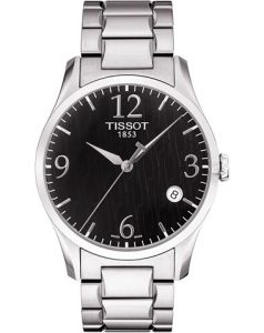 TISSOT STYLIS-T T028.410.11.057.00