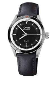 Oris 735 7662 4154 рем