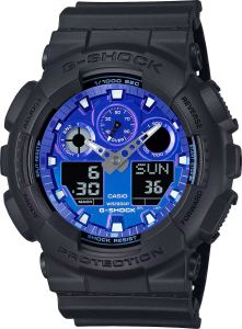 Casio GA-100FL-1A