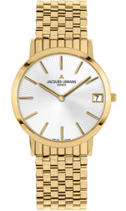 Jacques Lemans Geneve G-198P