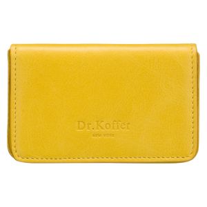 Визитница Dr. Koffer X510378-114-67