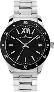 Jacques Lemans Sports 1-1678A