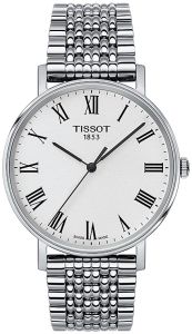 TISSOT EVERYTIME T109.410.11.033.00
