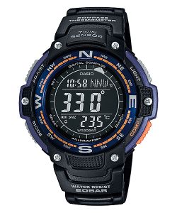 Casio SGW-100-2B