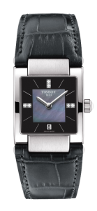 TISSOT T02 T090.310.16.126.00