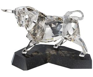 Swarovski Бык 1035340