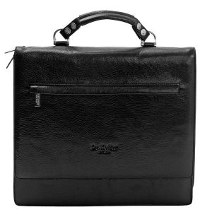 Сумка для документов со съемным плечевым ремнем  Dr. Koffer B402137-02-04