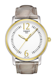 TISSOT LADY ROUND T052.210.26.037.00