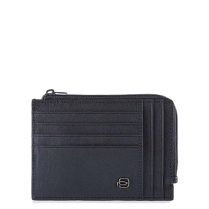 Piquadro чехол для кредитных карт PU1243B3R/BLU