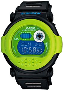 Casio G-001HC-1E