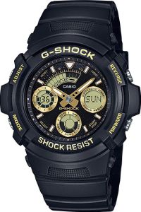 Casio AW-591GBX-1A9