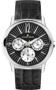 Jacques Lemans La Passion 1-1233A