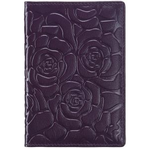 Обложка для паспорта Dr. Koffer X510130-148-74