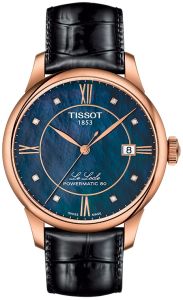 TISSOT LE LOCLE T006.407.36.126.00