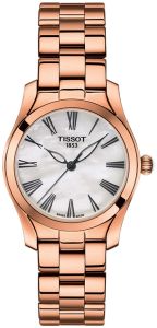 TISSOT T-WAVE T112.210.33.113.00