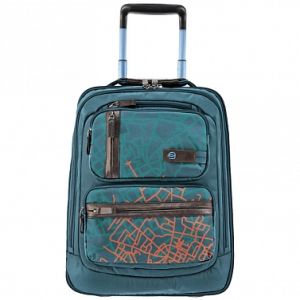 Piquadro сумка-тележка вертикальная BV2044NI/OTS