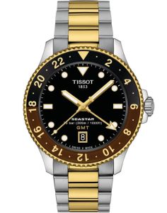 TISSOT SEASTAR 1000 T120.852.22.051.00