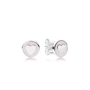 PANDORA 297275EN160 серьги