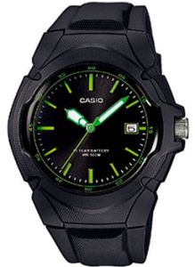 Casio LX-610-1AVEF