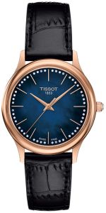 TISSOT EXCELLENCE T926.210.76.131.00